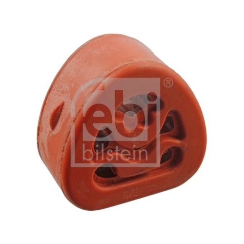 Febi Bilstein 10041 Auspuffgummilager , 1 St&uuml;ck