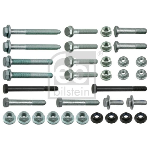 Febi Bilstein 21497 Montagesatz f&uuml;r Querlenker , 1 St&uuml;ck