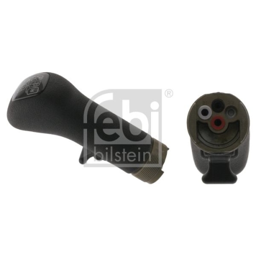 Febi Bilstein 32389 Schalthebelknauf , 1 St&uuml;ck