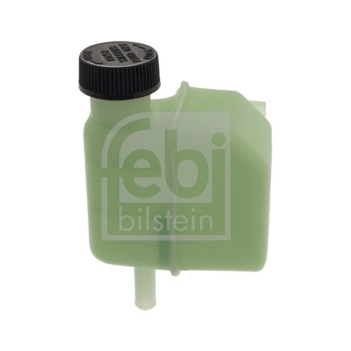Febi Bilstein 49734 &Ouml;lbeh&auml;lter f&uuml;r Servolenkung , 1 St&uuml;ck