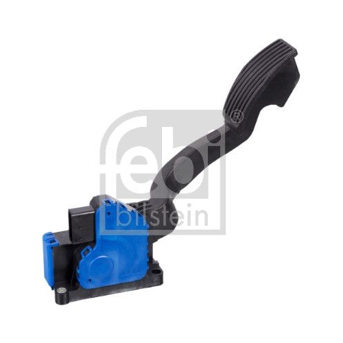 Febi Bilstein 103952 Gaspedal elektronisch , 1 St&uuml;ck