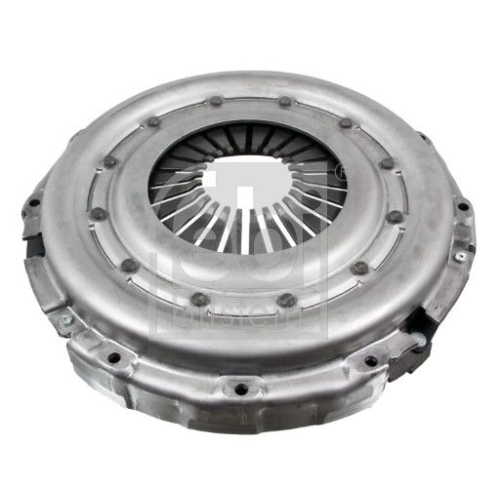 Kupplungsdruckplatte FEBI BILSTEIN 105303 f&uuml;r MERCEDES-BENZ