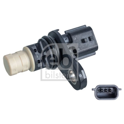 Febi Bilstein 106825 Nockenwellensensor, 1 St&uuml;ck
