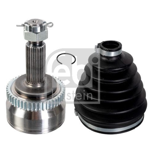 Febi Bilstein 1x 176421 Antriebswellengelenksatz