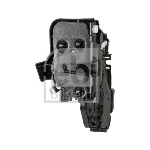 T&uuml;rschloss FEBI BILSTEIN 178837 febi Plus f&uuml;r LAND ROVER, hinten links