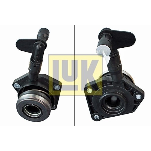 Zentralausr&uuml;cker, Kupplung LuK 510 0154 10 f&uuml;r FORD VOLVO