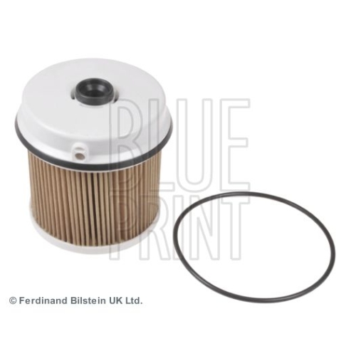 Blue Print 1x ADZ92316BP Kraftstofffilter mit Dichtring