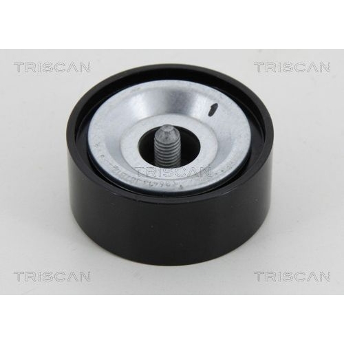 Umlenk-/F&uuml;hrungsrolle, Keilrippenriemen TRISCAN 8641 252022 f&uuml;r RENAULT DACIA