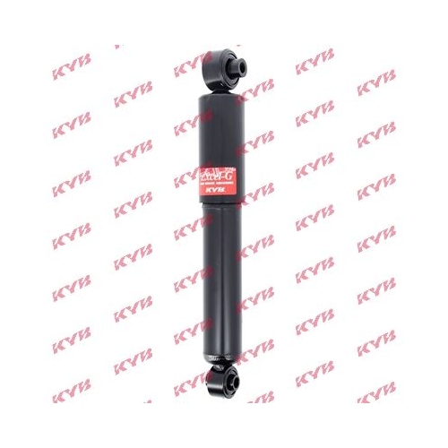Sto&szlig;d&auml;mpfer KYB 349087 Excel-G f&uuml;r HYUNDAI, Hinterachse