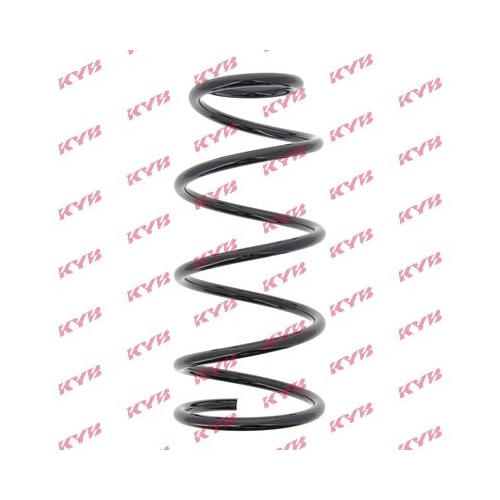 Fahrwerksfeder KYB RC3415 K-Flex f&uuml;r FORD, Vorderachse