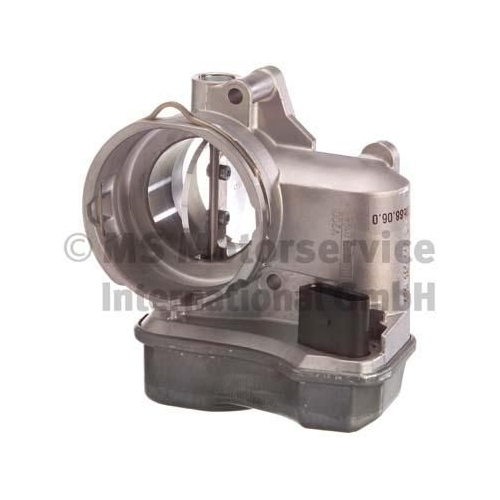 Steuerklappe, Luftversorgung PIERBURG 7.00688.06.0 f&uuml;r AUDI MITSUBISHI SEAT VW