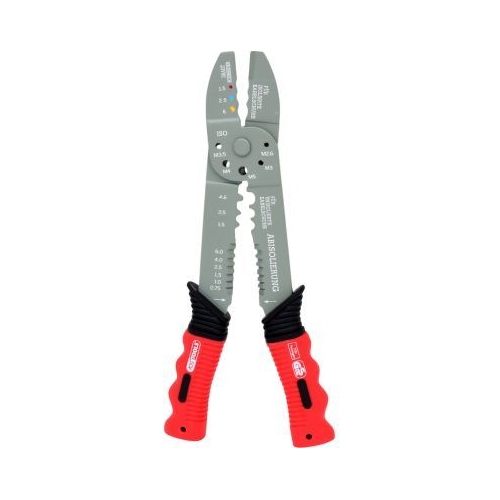 Crimpzange KS TOOLS 115.1231