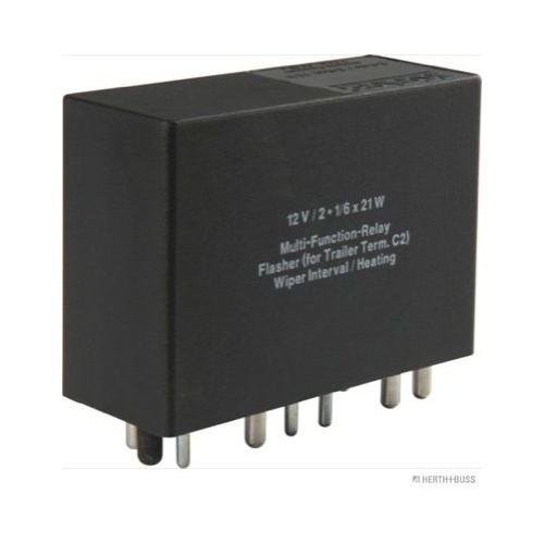 Blinkgeber HERTH+BUSS ELPARTS 75605127 f&uuml;r MERCEDES-BENZ
