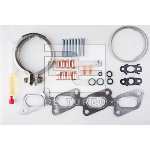 Montagesatz, Lader BE TURBO ABS426 TL-ANBAUSATZ f&uuml;r OPEL