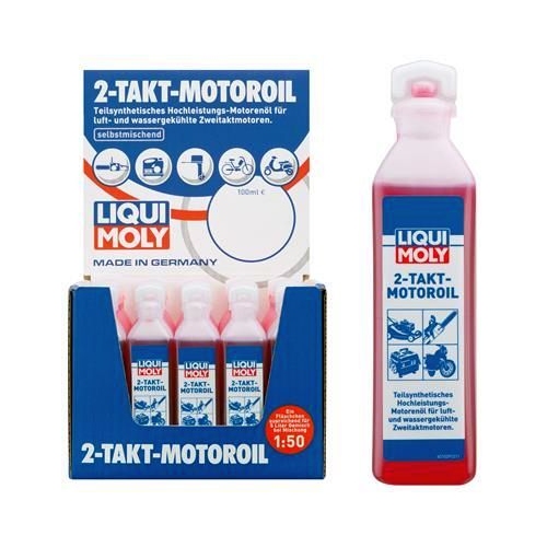 Liqui Moly 1x LM1029 100ml 2-Takt-Motor&ouml;l