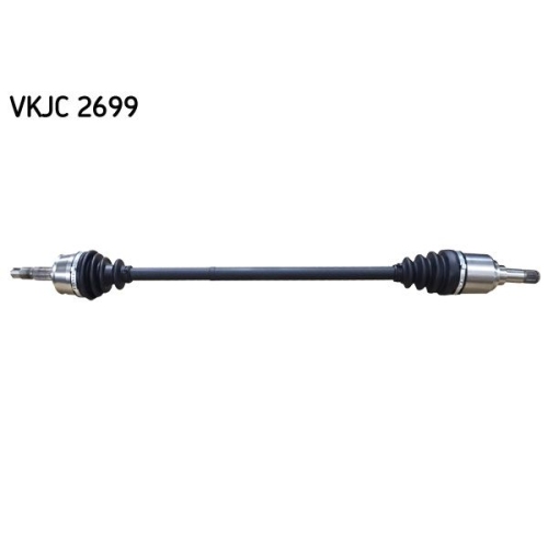 Antriebswelle SKF VKJC 2699 f&uuml;r FIAT, Vorderachse rechts