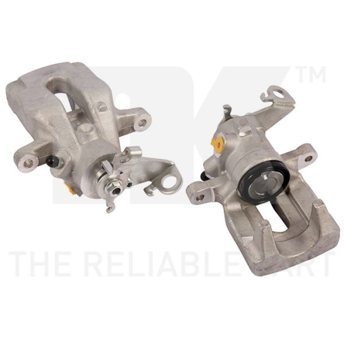 Bremssattel NK 2119104 f&uuml;r CITRO&Euml;N PEUGEOT, Hinterachse rechts