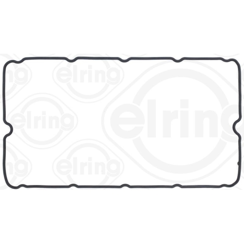 Dichtung, Zylinderkopfhaube ELRING 027.720 f&uuml;r CITRO&Euml;N FIAT FORD JAGUAR PEUGEOT