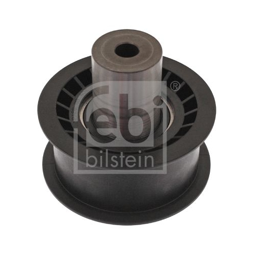 Febi Bilstein 10046 Umlenkrolle f&uuml;r Zahnriemen , 1 St&uuml;ck