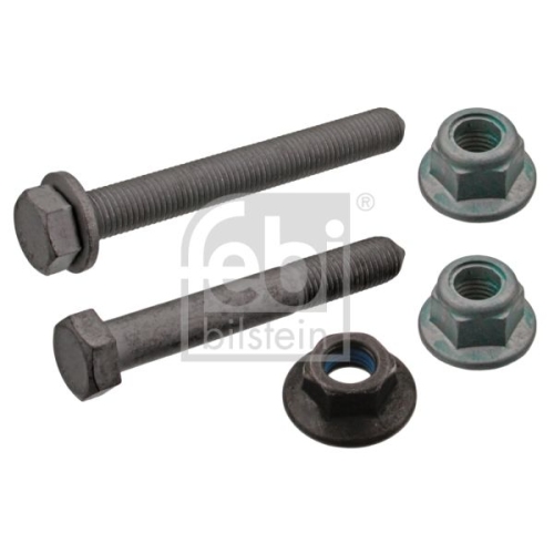 Febi Bilstein 21499 Montagesatz f&uuml;r Querlenker , 1 St&uuml;ck