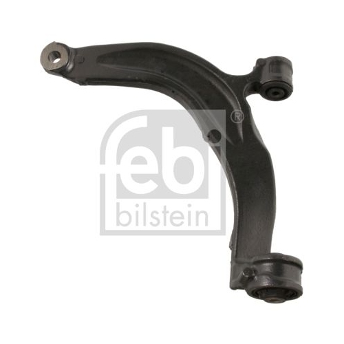 Febi Bilstein 38285 Querlenker mit Lagern , 1 St&uuml;ck