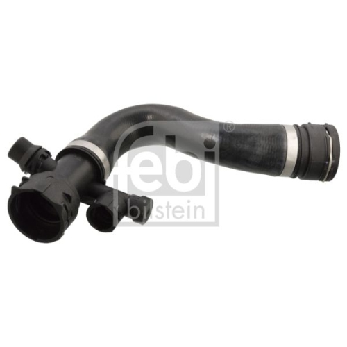 Febi Bilstein 103953 K&uuml;hlwasserschlauch mit Schnellverschluss , 1 St&uuml;ck