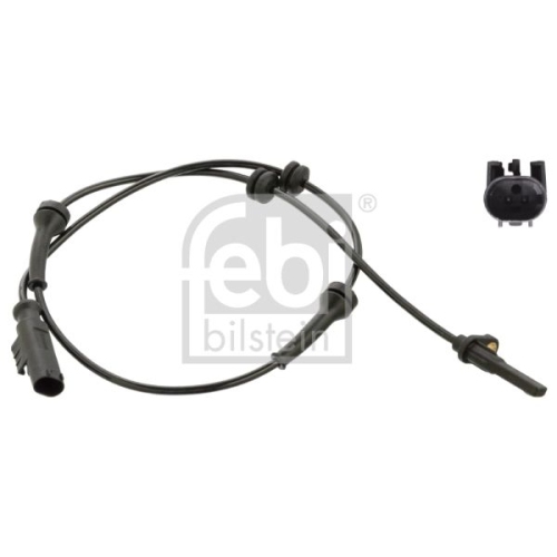 Febi Bilstein 106826 ABS-Sensor, 1 St&uuml;ck