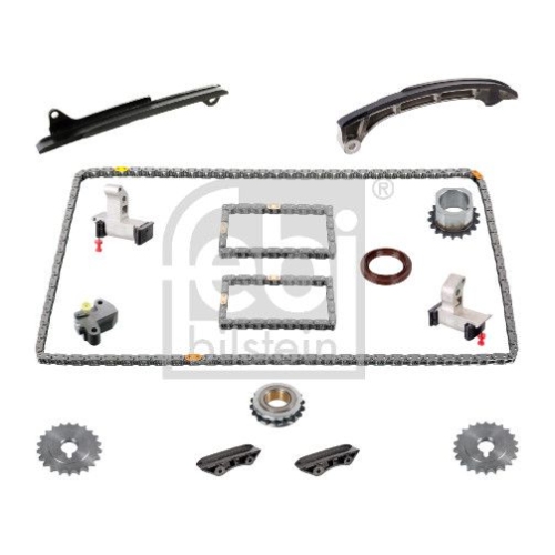 Steuerkettensatz FEBI BILSTEIN 172531 f&uuml;r TOYOTA