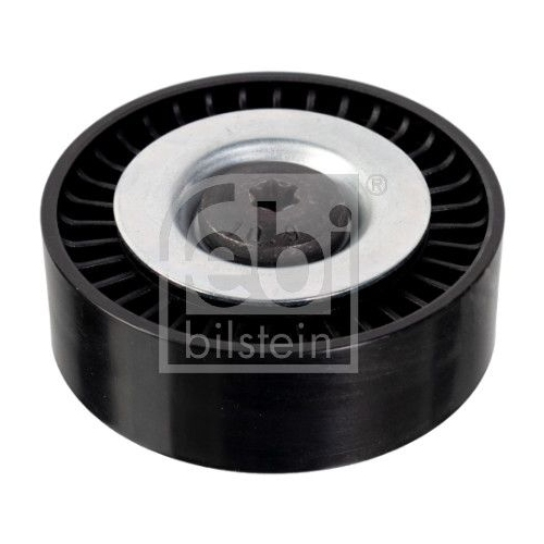 Umlenk-/F&uuml;hrungsrolle, Keilrippenriemen FEBI BILSTEIN 178838 f&uuml;r HYUNDAI KIA