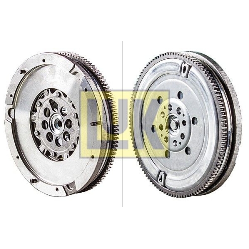 Schwungrad LuK 415 0189 10 LuK DMF f&uuml;r BMW