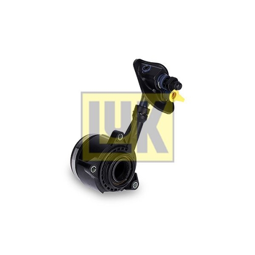 Zentralausr&uuml;cker, Kupplung LuK 510 0160 10 f&uuml;r FORD