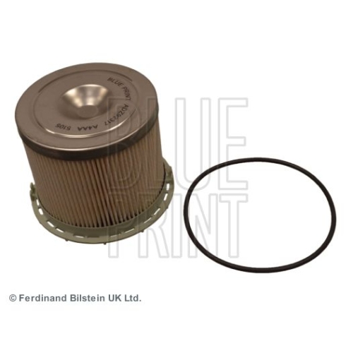Blue Print 1x ADZ92317BP Kraftstofffilter mit Dichtring