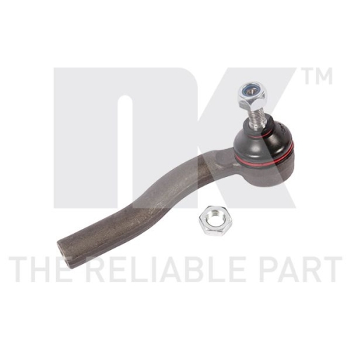 Spurstangenkopf NK 5032369 f&uuml;r FIAT FORD ABARTH, Vorderachse links, au&szlig;en