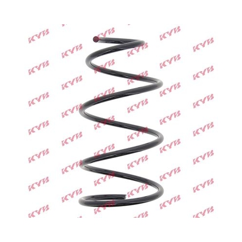 Fahrwerksfeder KYB RG1351 K-Flex f&uuml;r FIAT, Vorderachse