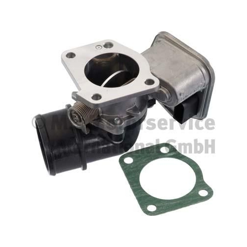 Steuerklappe, Luftversorgung PIERBURG 7.01754.13.0 f&uuml;r FIAT IVECO