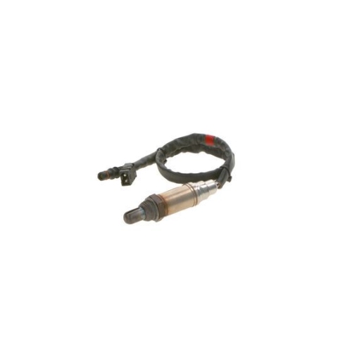Lambdasonde BOSCH 0 258 003 156 f&uuml;r GMC MERCEDES-BENZ