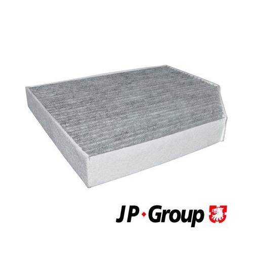 Filter, Innenraumluft JP GROUP 1128104100 JP GROUP f&uuml;r AUDI VAG