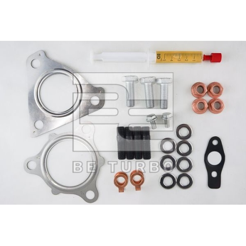 Montagesatz, Lader BE TURBO ABS431 TL-ANBAUSATZ f&uuml;r MITSUBISHI