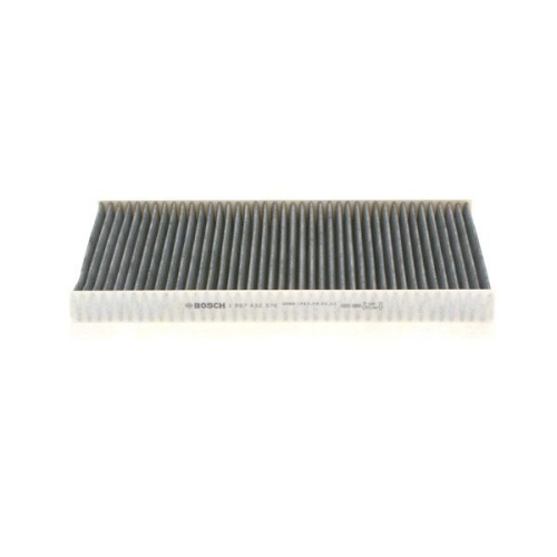 Filter, Innenraumluft BOSCH 1 987 432 376 f&uuml;r FIAT GMC OPEL SAAB VAUXHALL HOLDEN