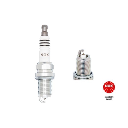 6x BKR7EIX NGK Z&uuml;ndkerze Order-Nr. 2667