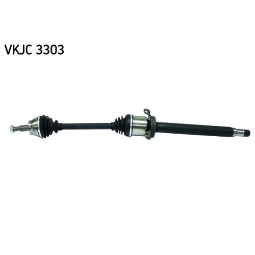 Antriebswelle SKF VKJC 3303 f&uuml;r MERCEDES-BENZ, Vorderachse rechts