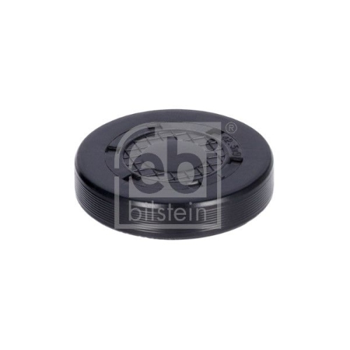Febi Bilstein 23204 Verschlussstopfen f&uuml;r Montagebohrung Nockenwelle , 1 St&uuml;ck