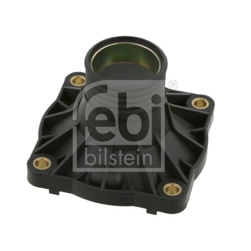 Febi Bilstein 23739 Thermostatgeh&auml;use ohne Dichtring , 1 St&uuml;ck