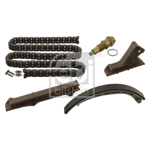 Febi Bilstein 44951 Steuerkettensatz f&uuml;r Nockenwelle , 1 St&uuml;ck