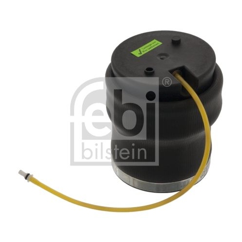 Febi Bilstein 101148 Luftfederbalg f&uuml;r Fahrersitz , 1 St&uuml;ck