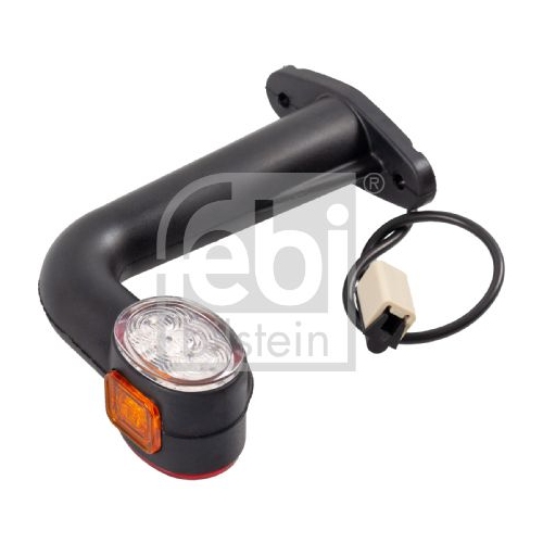 Febi Bilstein 173962 Positionsleuchte, 1 St&uuml;ck