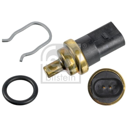 Sensor, Kraftstofftemperatur FEBI BILSTEIN 175216 f&uuml;r AUDI CHRYSLER SEAT SKODA