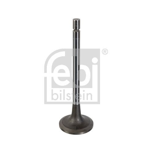 Einlassventil FEBI BILSTEIN 178839 f&uuml;r MERCEDES-BENZ