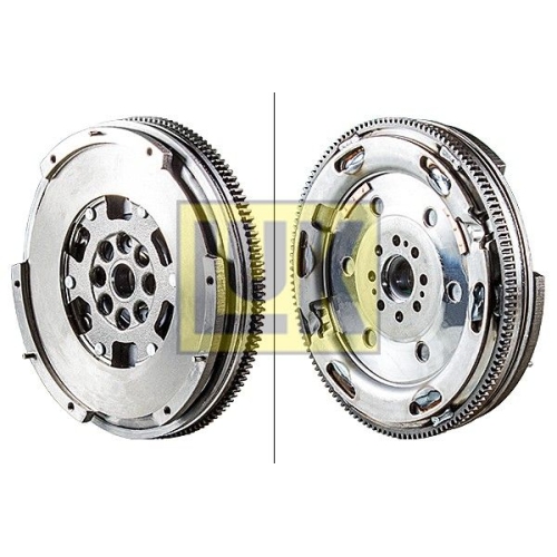 Schwungrad LuK 415 0191 10 LuK DMF f&uuml;r VW