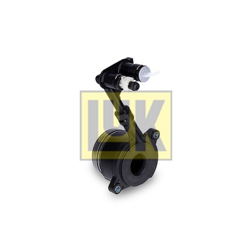 Zentralausr&uuml;cker, Kupplung LuK 510 0162 10 f&uuml;r FORD MAZDA VOLVO